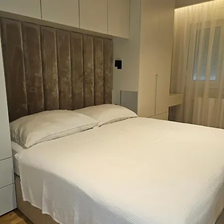 Adav Luxus Apartment Visoko