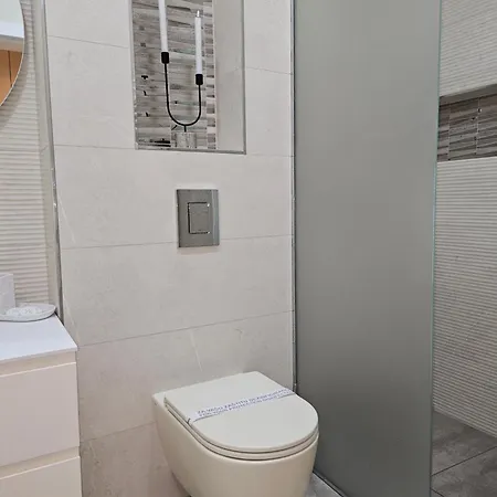 Adav Luxus Апартаменты